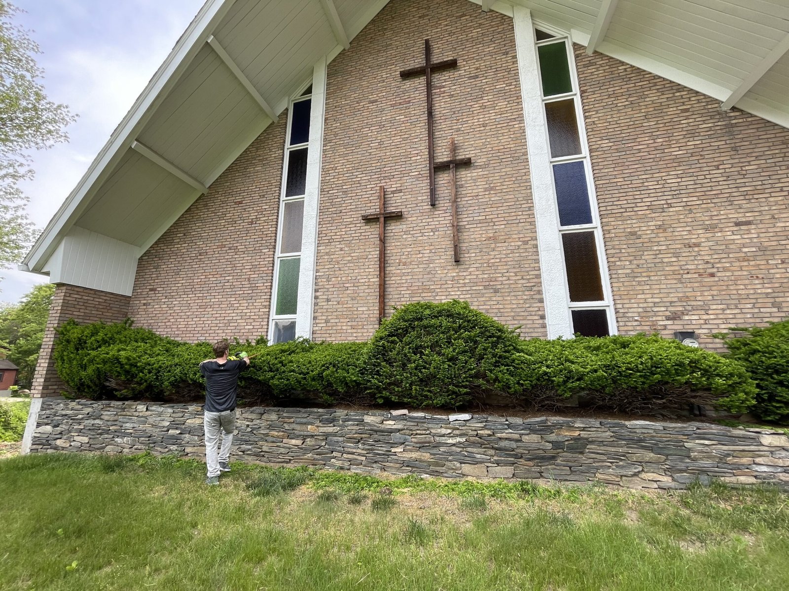 LIFEhouse Church Building