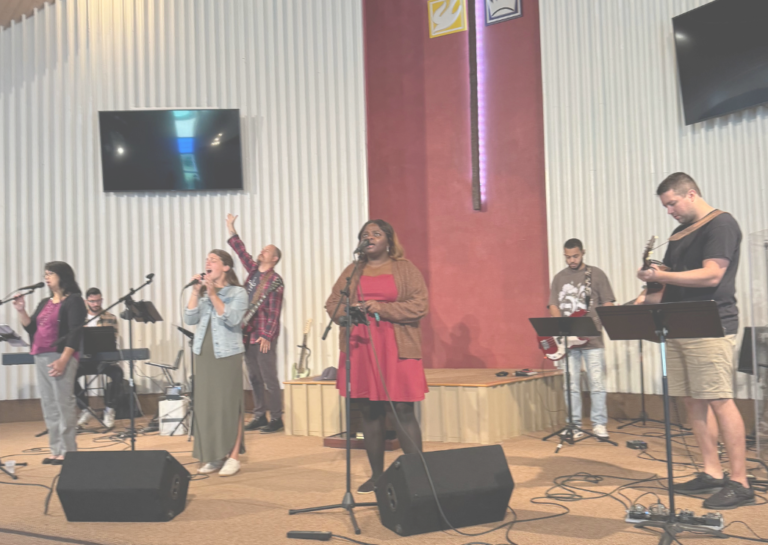 Worship Team