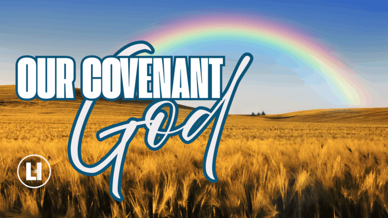 Our Covenant God