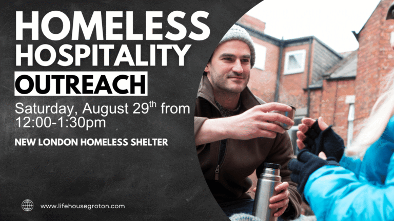 Homeless Hospitality Outreach