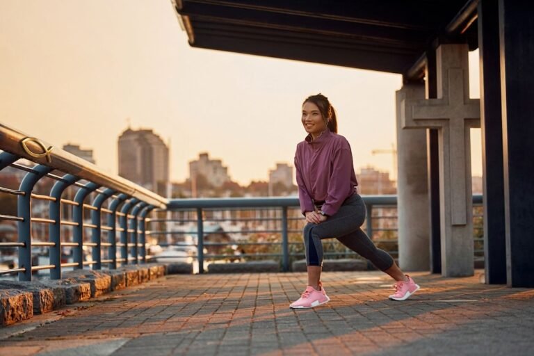 Let’s Get Physical: Pastor Mel Cowen