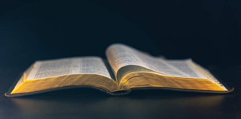A Biblical Approach to Holistic Living: Spirit, Soul, and Body – Pastor Jonathan
